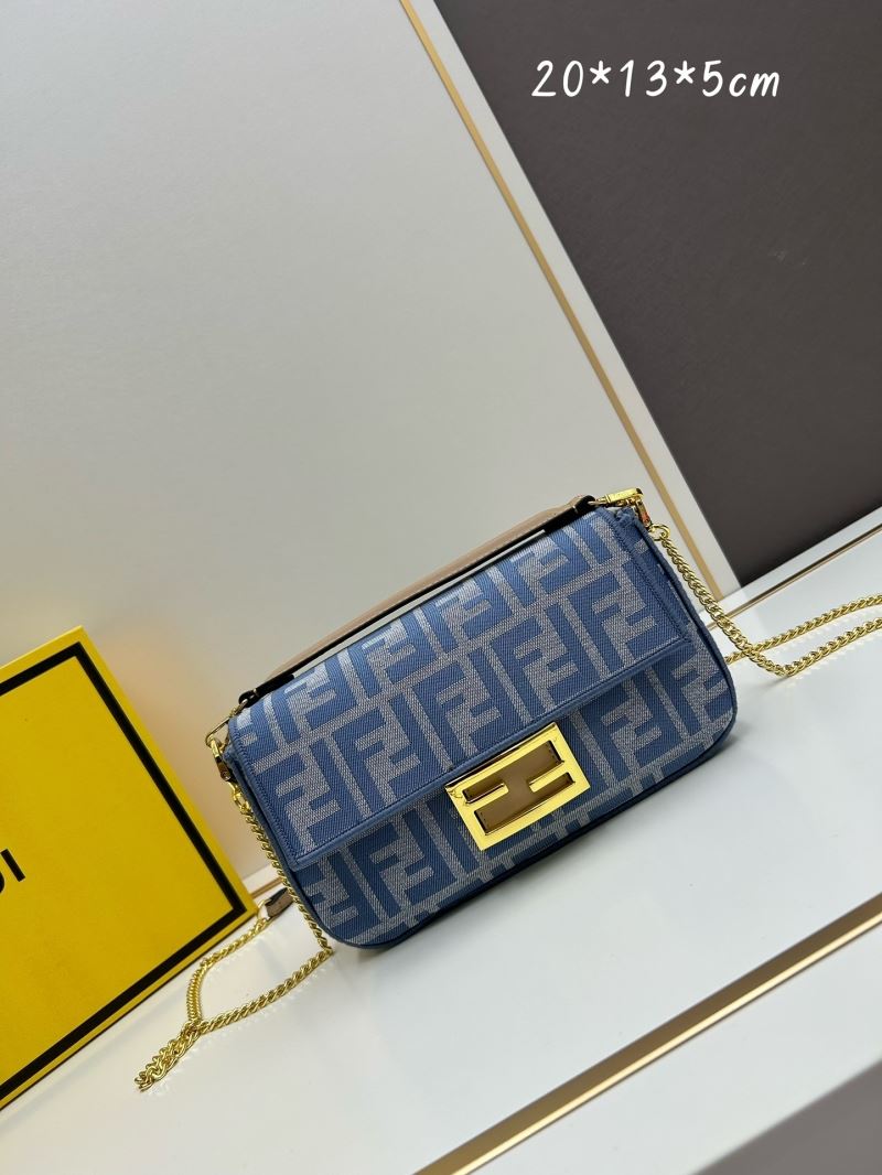 Fendi Satchel Bags